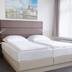 Viva Hotel Lubeck - Bild 12