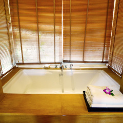 Nakamanda Resort And Spa - Bild 12