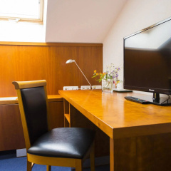 Pension Freiraum Guesthouse Berlin - Bild 13