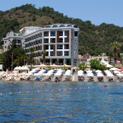 Sunrise Hotel - Bild 25