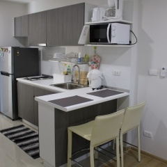 Ozone Condotel Apt 716 - Bild 14