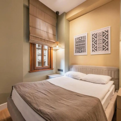 Bguest Pera Suites - Bild 4