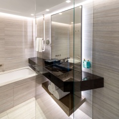 FIVE Zurich - Luxury City Resort - Bild 12