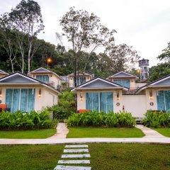 Krabi Home Resort - Bild 19