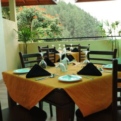 Melheim Kandy Villas in Kandy, Sri Lanka from 131$, photos, reviews - zenhotels.com meals photo 4