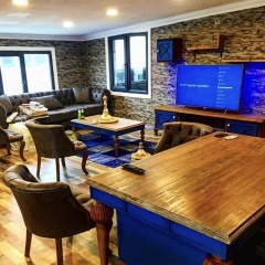 PO&TA Apart Otel - Bild 2