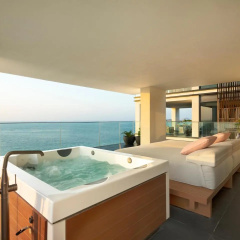 Banyan Tree Dubai - Bild 13