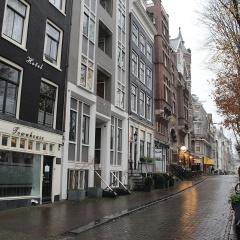 Townhouse Hotel - Bild 17