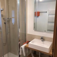 Ferienhaus Waldklause - Bild 7
