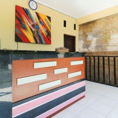 Taman Damai Bungalow by ZUZU - Bild 1