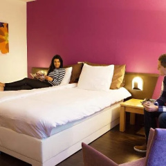 Teugel Resort Veghel thumbnail 13