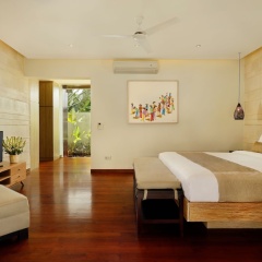 Villa Tenang by Nakula - Bild 5