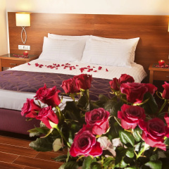 Hotel Galileo Prague - Bild 20
