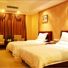Yi Jia Ming Ren Hotel thumbnail 4