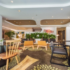 D'Hotel Singapore managed by The Ascott Limited - Bild 22