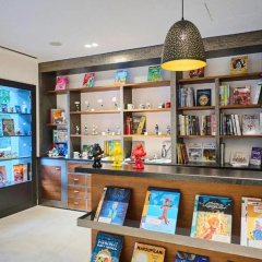 YOOMA Urban Lodge - Bild 17