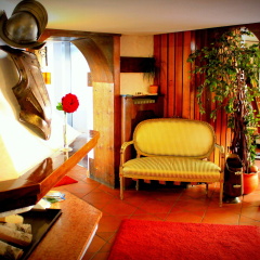 Burghotel Nürnberg - Bild 16