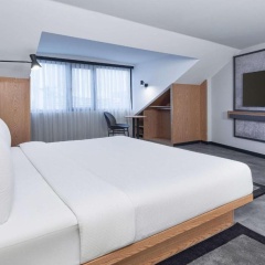 ibis Istanbul Sisli - Bild 9