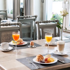 iStay by NH Berlin City Ost Hotel - Bild 11