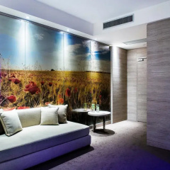 UNA HOTELS Tenuta Contessa Farm & SPA Cosenza thumbnail 32