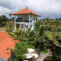 Sebatu Sanctuary Eco-resort - Bild 18