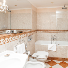 Alchymist Grand Hotel & Spa - Bild 8