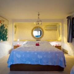 Villa Sunrise in St. Barthelemy, Saint Barthelemy from 1448$, photos, reviews - zenhotels.com photo 10