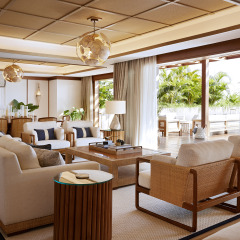 Отель Sainte Anne Resort & Spa Сейшельские острова, Остров Маэ - отзывы, цены и фото номеров - забронировать отель Sainte Anne Resort & Spa онлайн фото 32