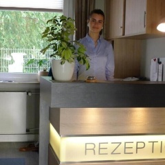 Hotel Mercedes - Bild 18