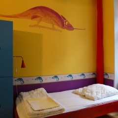 Hostel Mondpalast - Bild 4