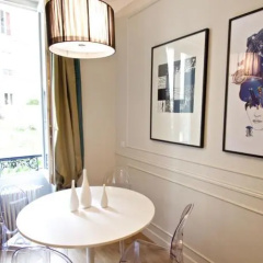 Truly Parisian Experience With Style - Bild 10