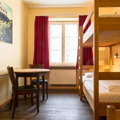Euro Youth Hotel - Bild 4