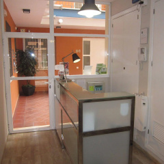 Apartamentos Metrópolis Sevilla - Bild 14