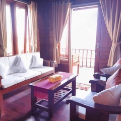 Grand Raka Homestay - Bild 4