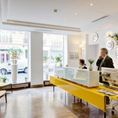 Hotel Astoria - Astotel - Bild 19