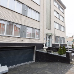 Hotel Phenix - Bild 18