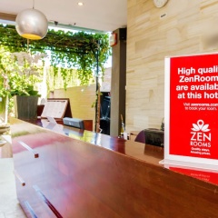 ZEN Premium Umalas Bumbak Villa - Bild 1