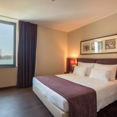 Vila Gale Opera Hotel - Bild 8