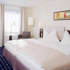 Mercure Hotel München Süd Messe - Bild 7