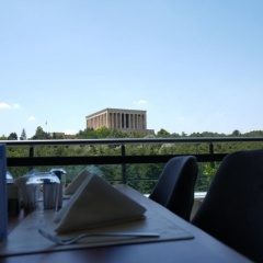 VE Hotels Yücetepe - Bild 8
