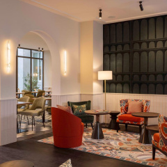 Hotel Grand Coeur Latin - Bild 15