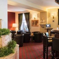 Theater Hotel Salzburg - Bild 13