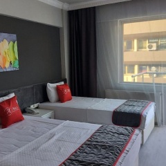 Adalı Hotel & Suites - Bild 6