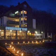 Hotel Restaurant Estricher Hof - Bild 1
