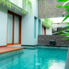 Agranusa Signature Villa - Bild 14