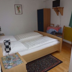 Pension Elke Rothenburg - Bild 3