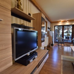 Modern Apartment in Groß Klein Germany With Barbecue - Bild 5
