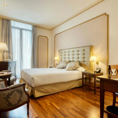 Hotel Roger de Lluria Barcelona - Bild 7