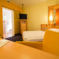 Rio Hotel - Bild 1
