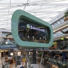 easyHotel Amsterdam Arena Boulevard - Bild 24